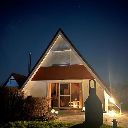 Ferienhaus Vogel - Dorum Neufeld - Nordsee Bagian luar foto