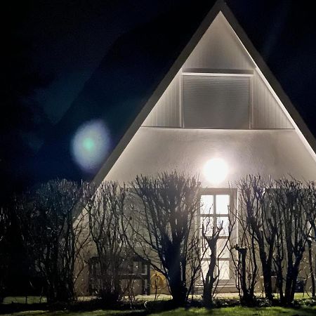 Ferienhaus Vogel - Dorum Neufeld - Nordsee Bagian luar foto